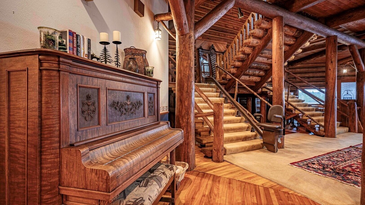 Photo of Outdoor in Town of Webb