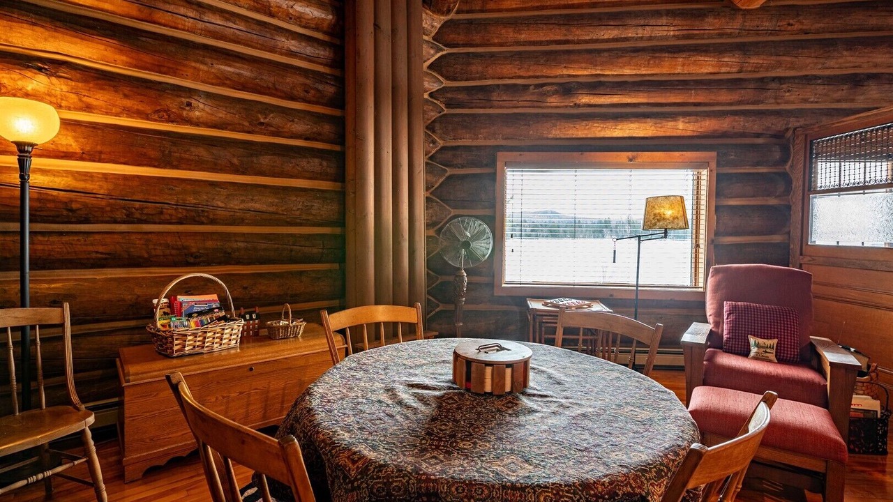 Photo of Bedroom in Town of Webb