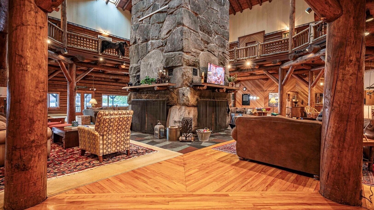 Photo of Outdoor in Town of Webb