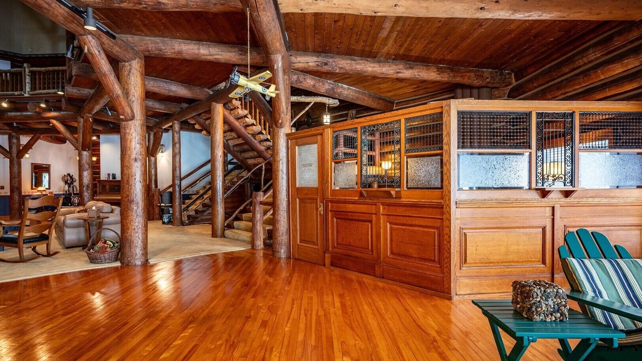 Photo of Bedroom in Town of Webb