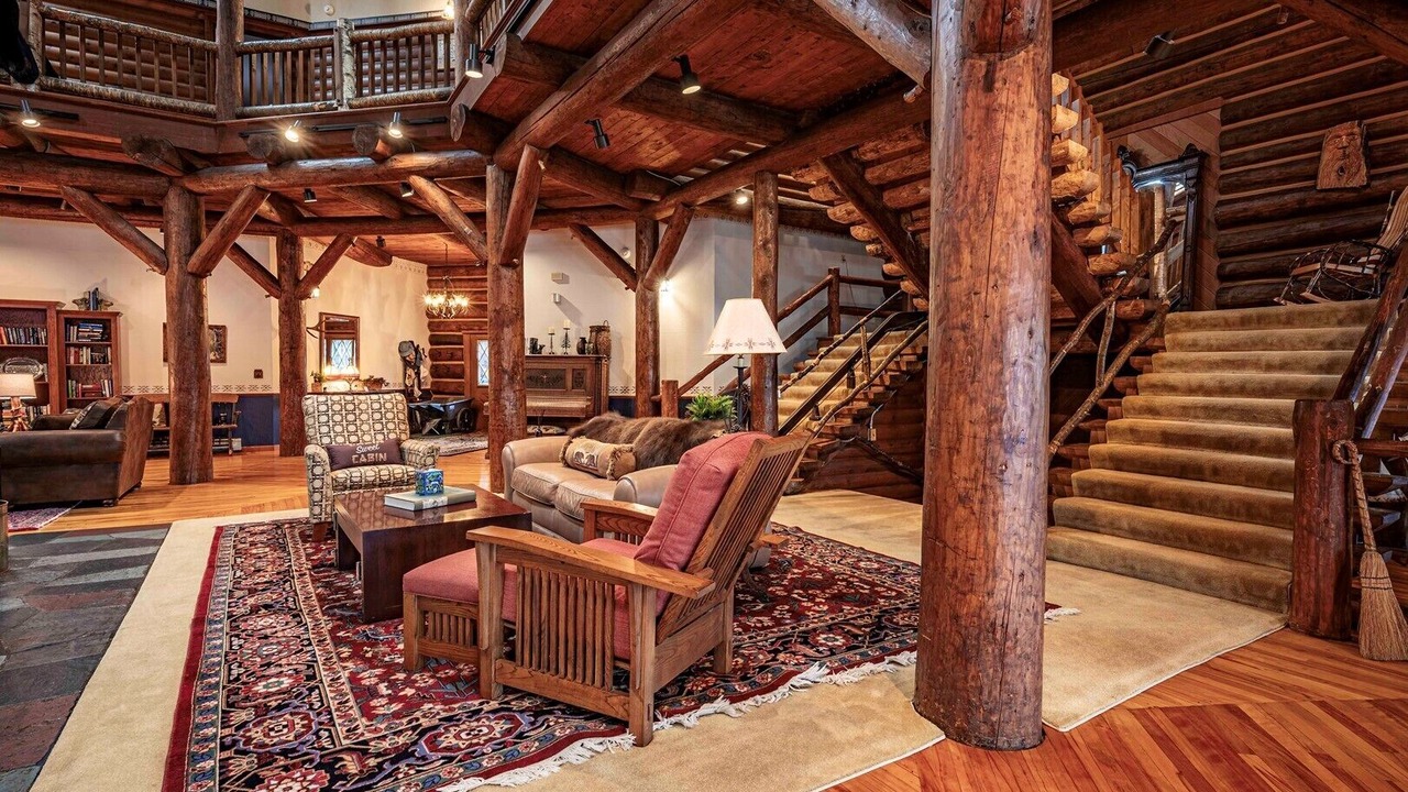 Photo of Bedroom in Town of Webb