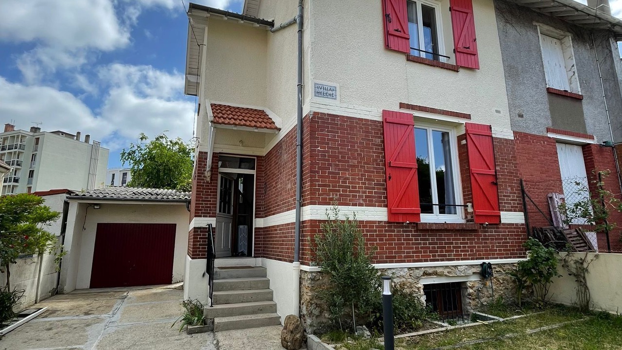 Photo of Outdoor in Colombes