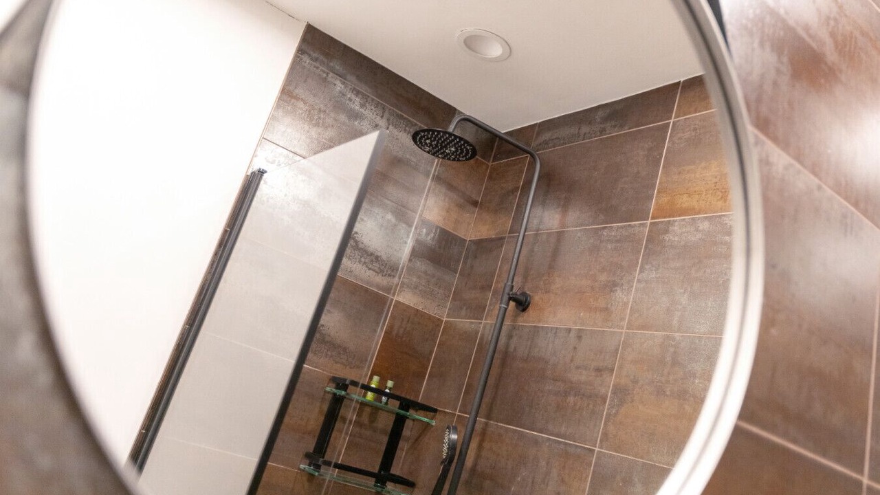 Photo of Bathroom in Hurley