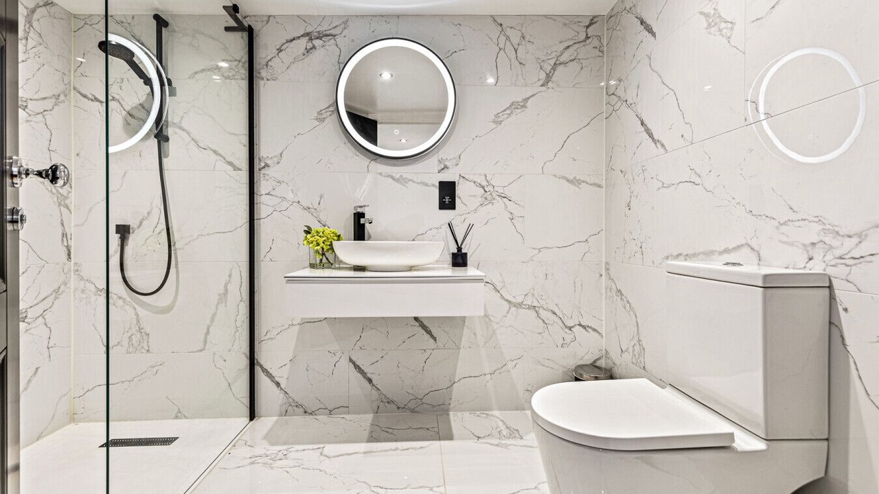 Photo of Bathroom in Henley