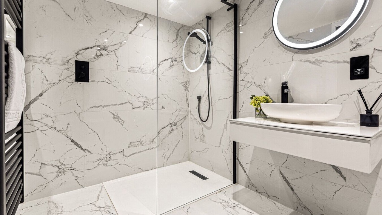 Photo of Bathroom in Henley