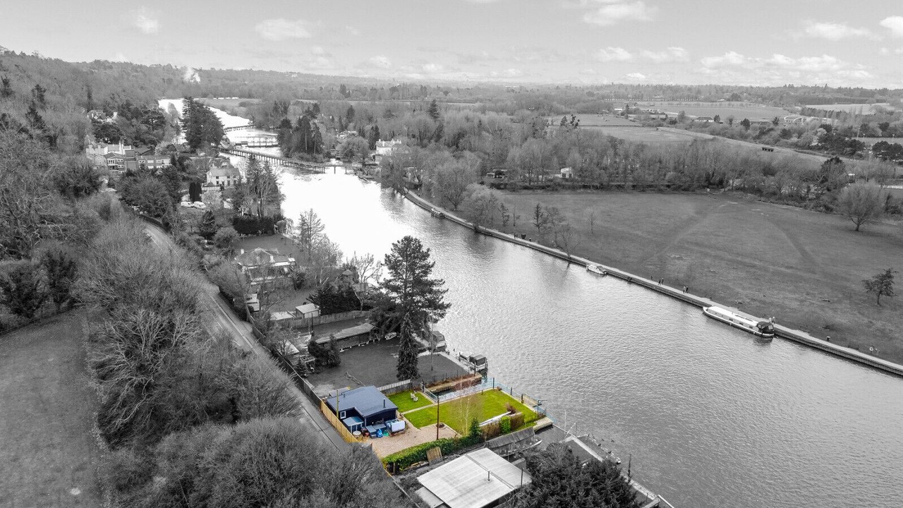 Photo of Outdoor in Henley