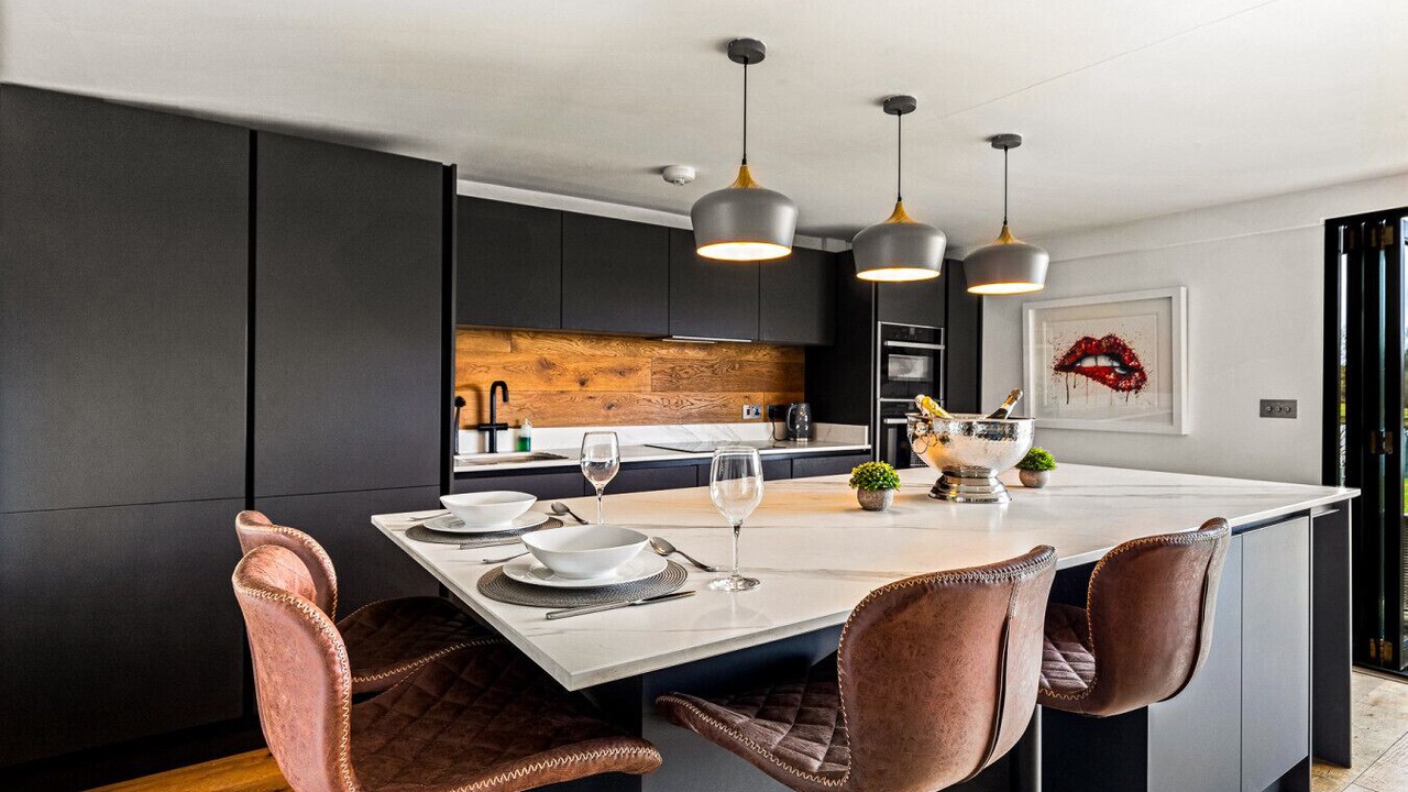 Photo of Kitchen in Henley