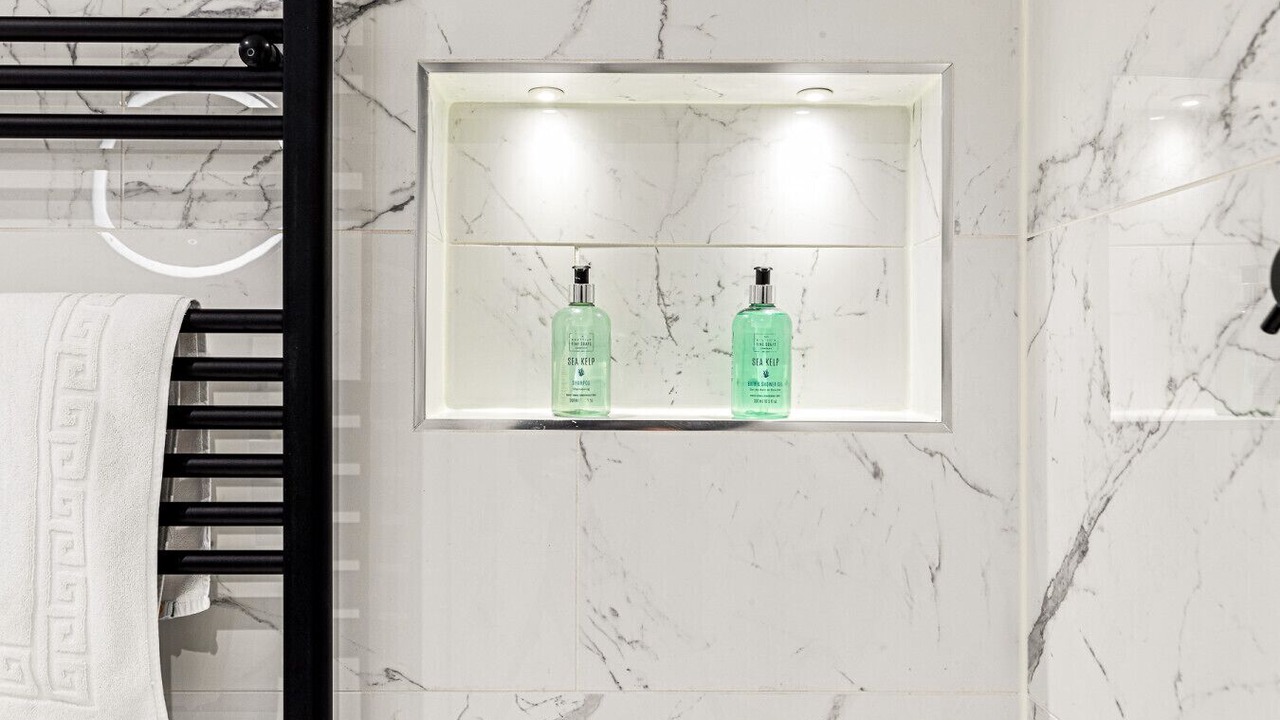 Photo of Bathroom in Henley