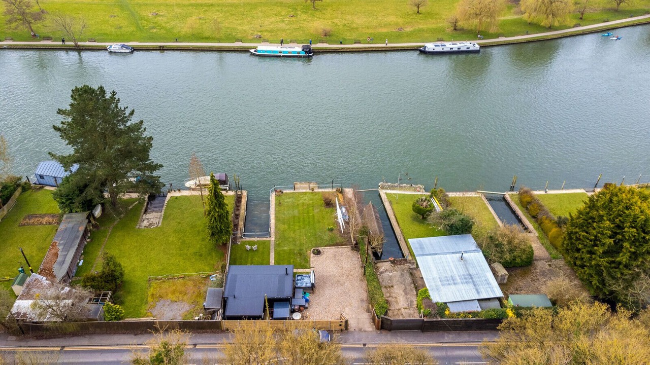 Photo of Outdoor in Henley