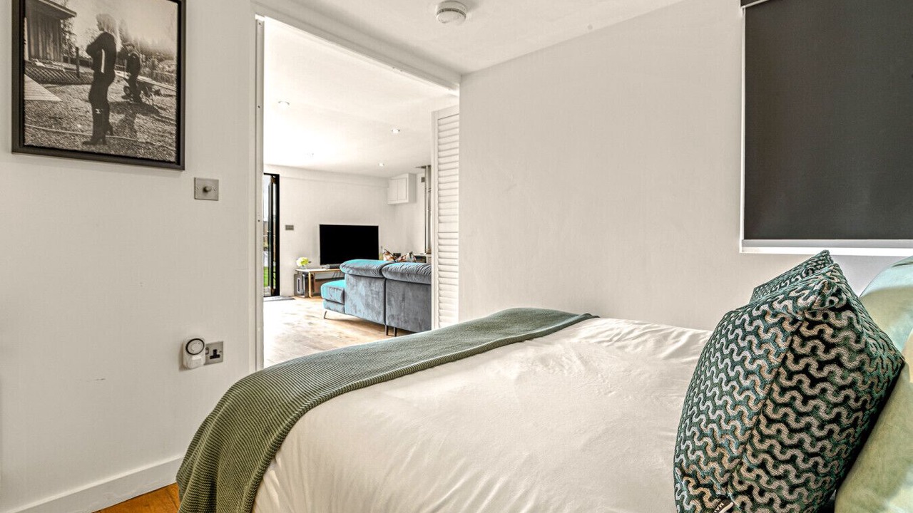 Photo of Bedroom in Henley