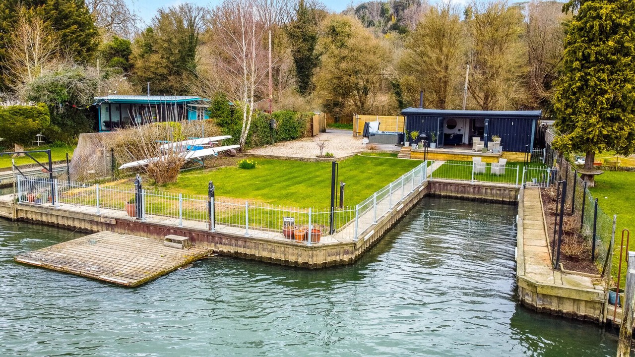 Photo of Outdoor in Henley