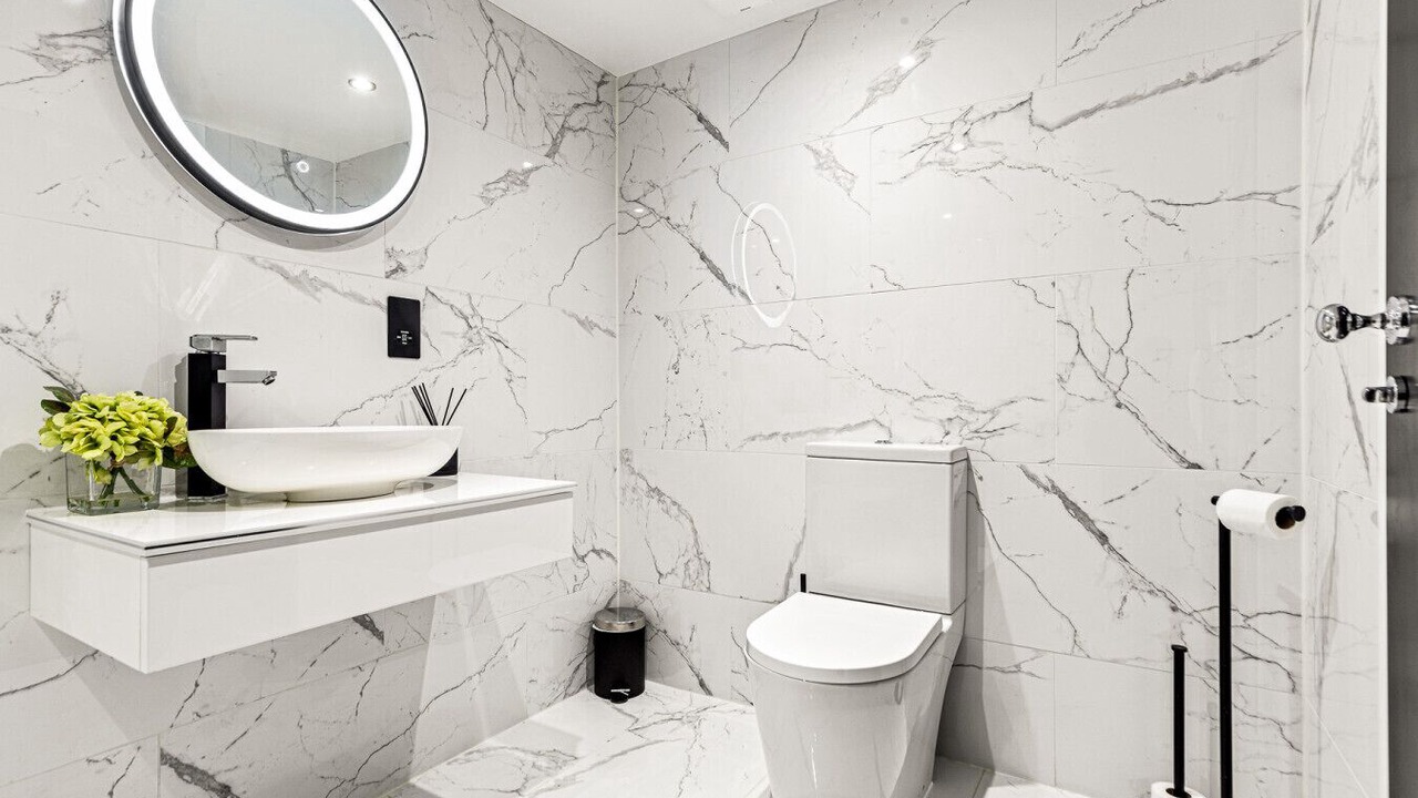 Photo of Bathroom in Henley