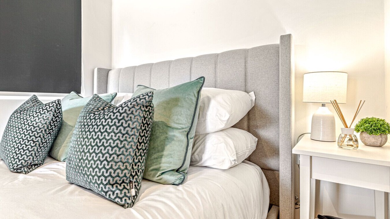 Photo of Bedroom in Henley