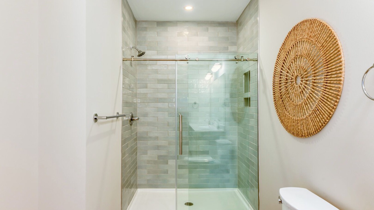 Photo of Bathroom in Bermuda Bay