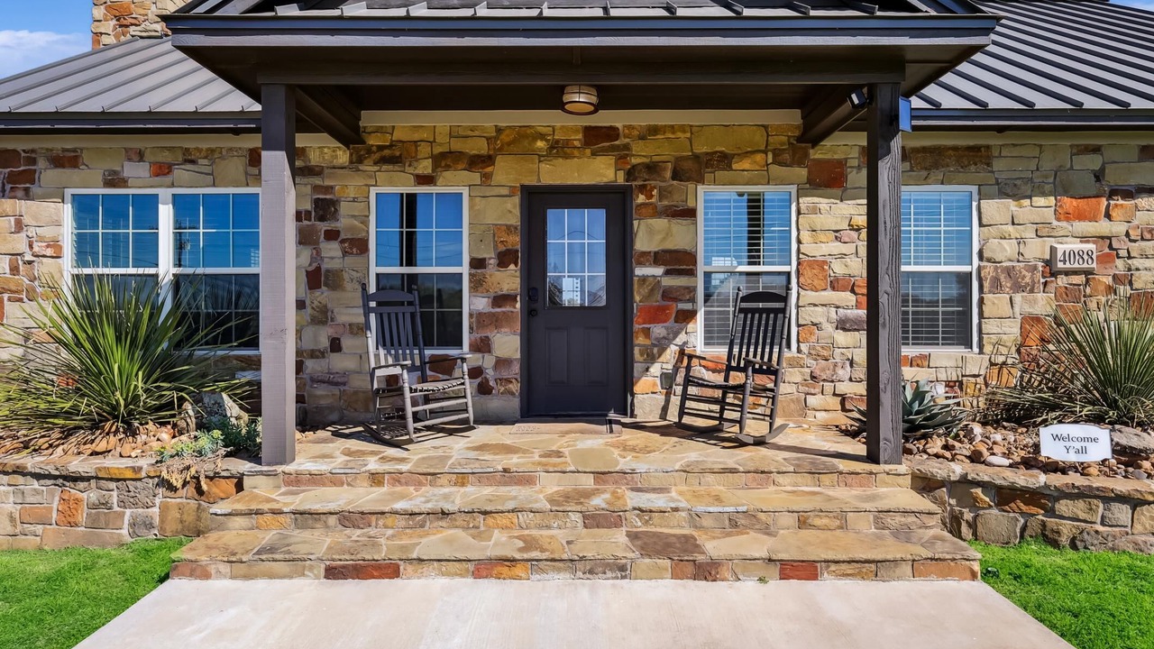Photo of Outdoor in Palo Pinto County