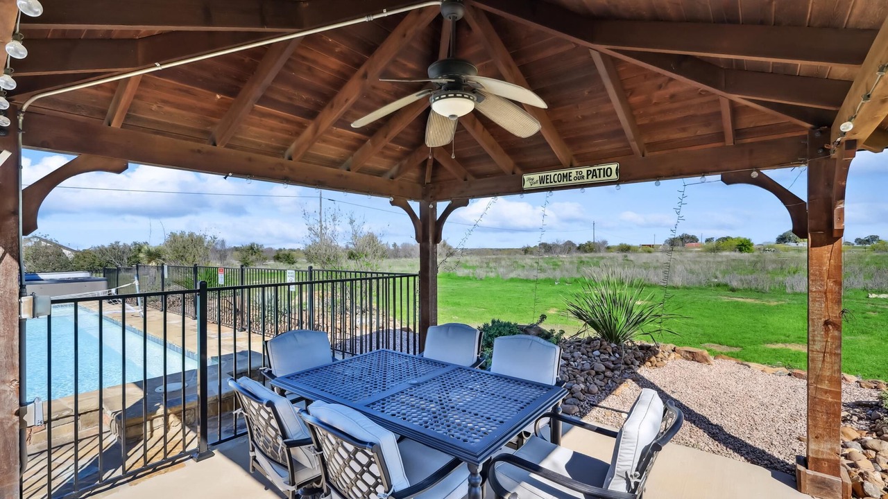 Photo of Outdoor in Palo Pinto County
