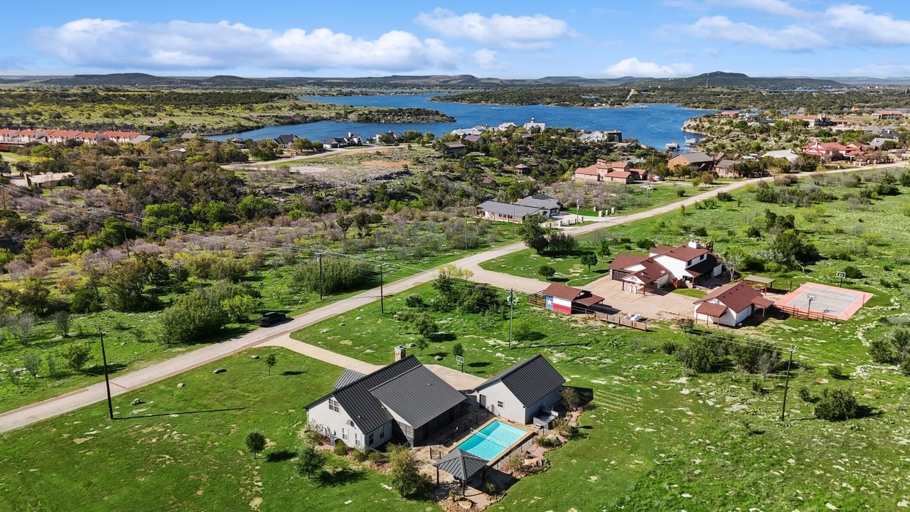 Photo of Outdoor in Palo Pinto County