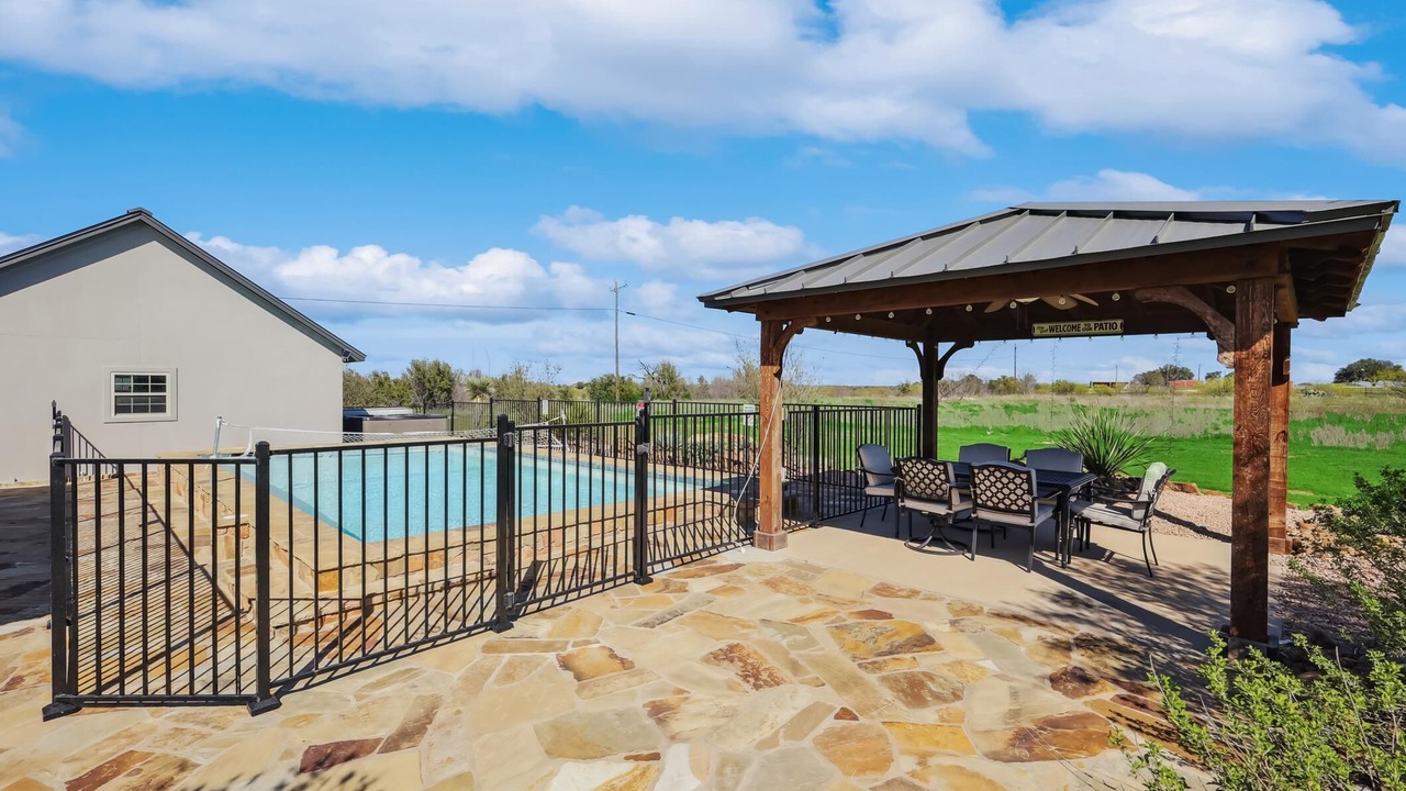 Photo of Outdoor in Palo Pinto County