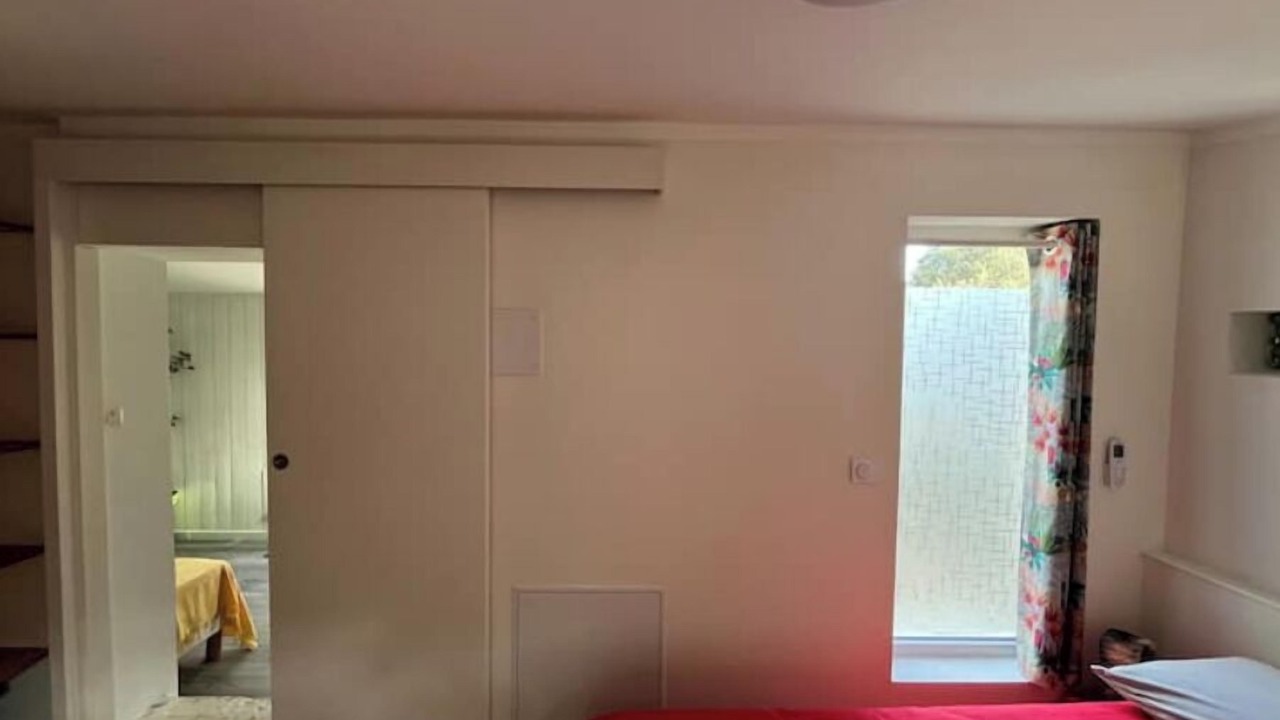 Photo of Bedroom in Causse-de-la-Selle