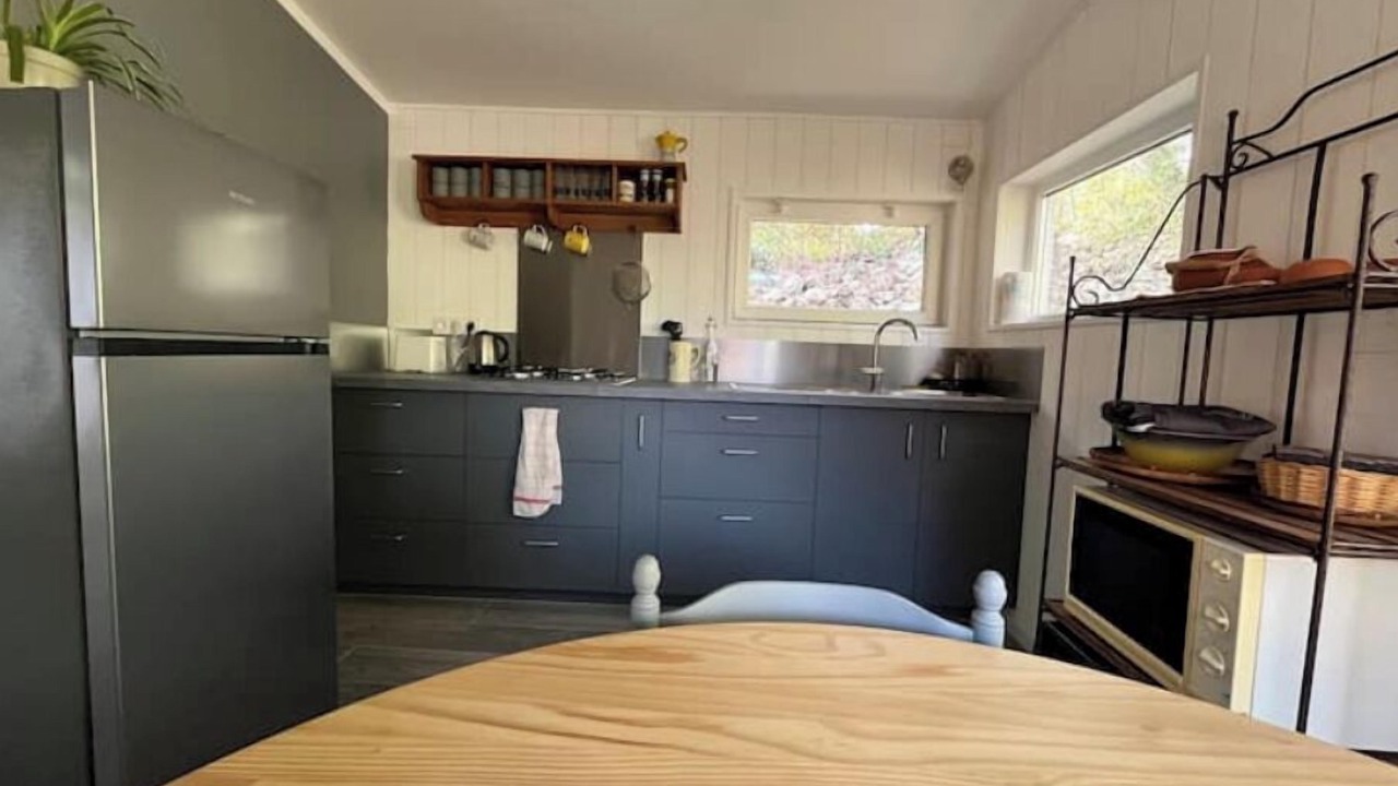 Photo of Kitchen in Causse-de-la-Selle