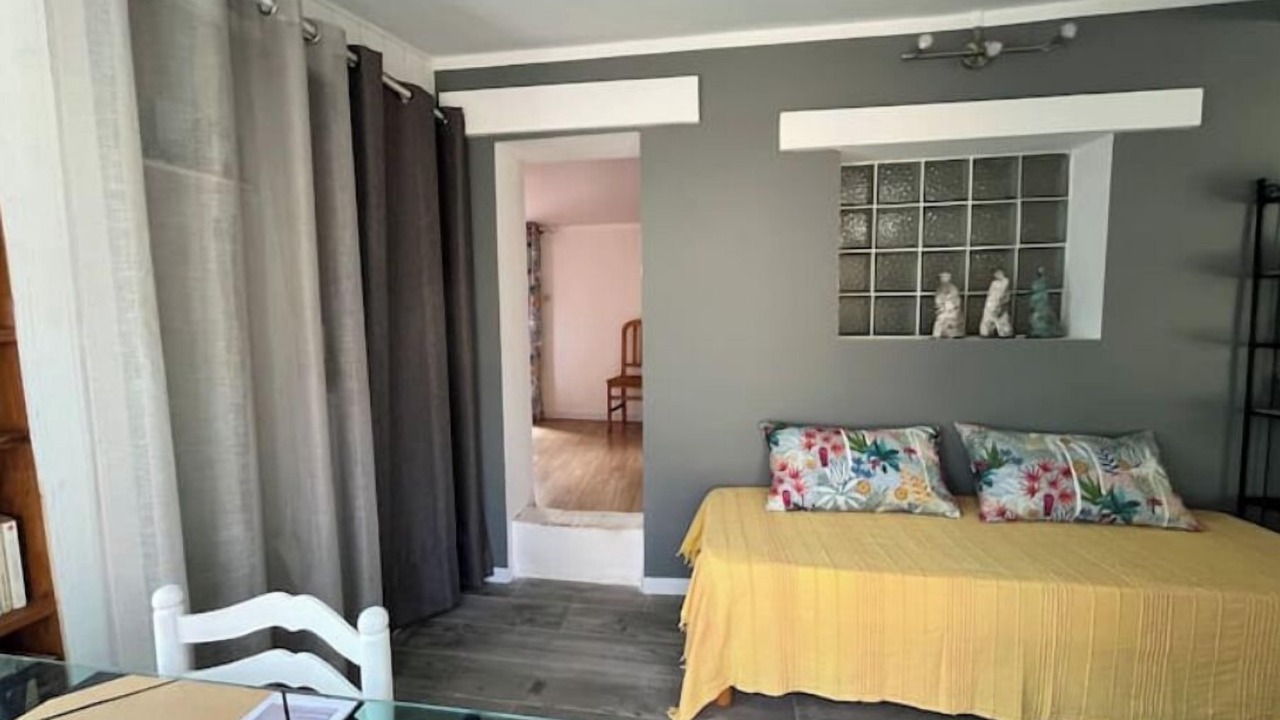 Photo of Bedroom in Causse-de-la-Selle