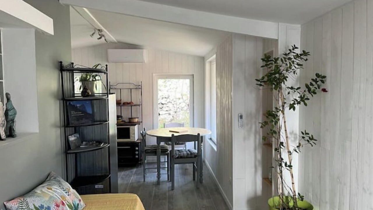 Photo of Livingroom in Causse-de-la-Selle