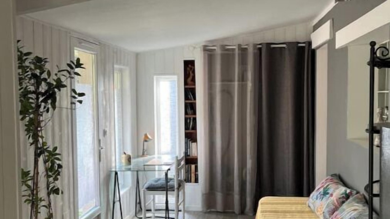 Photo of Bedroom in Causse-de-la-Selle