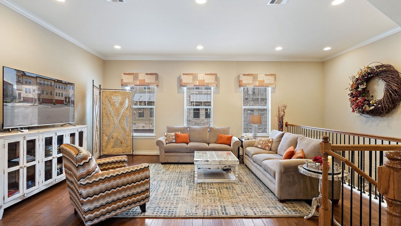 Photo of Livingroom in Georgetown