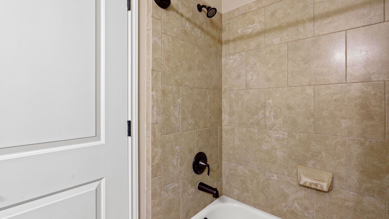 Photo of Bathroom in Georgetown