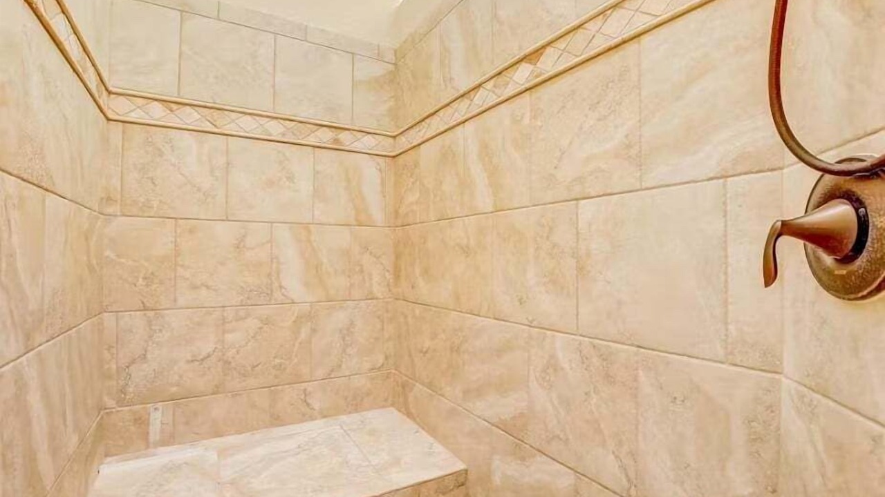 Photo of Bathroom in Georgetown