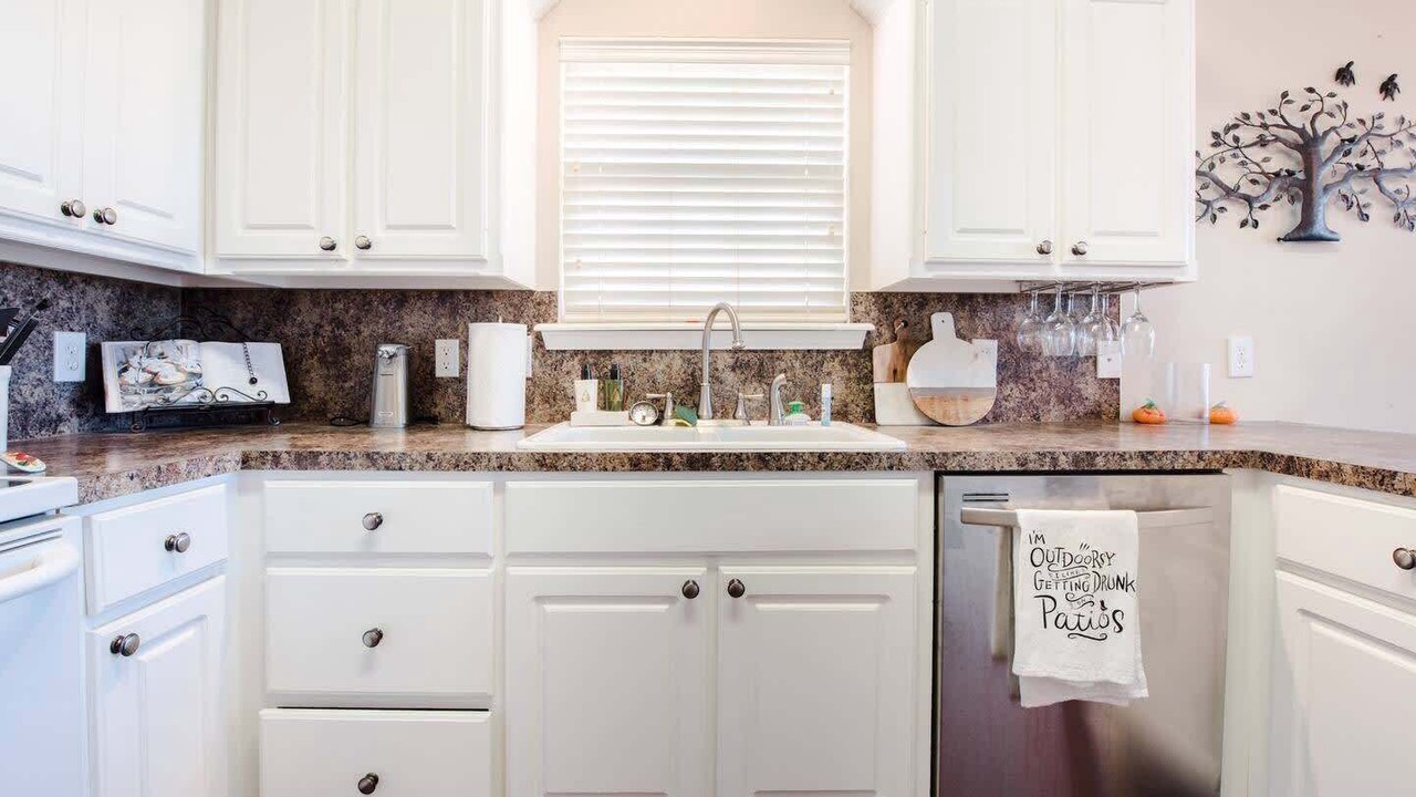 Photo of Kitchen in Lubbock