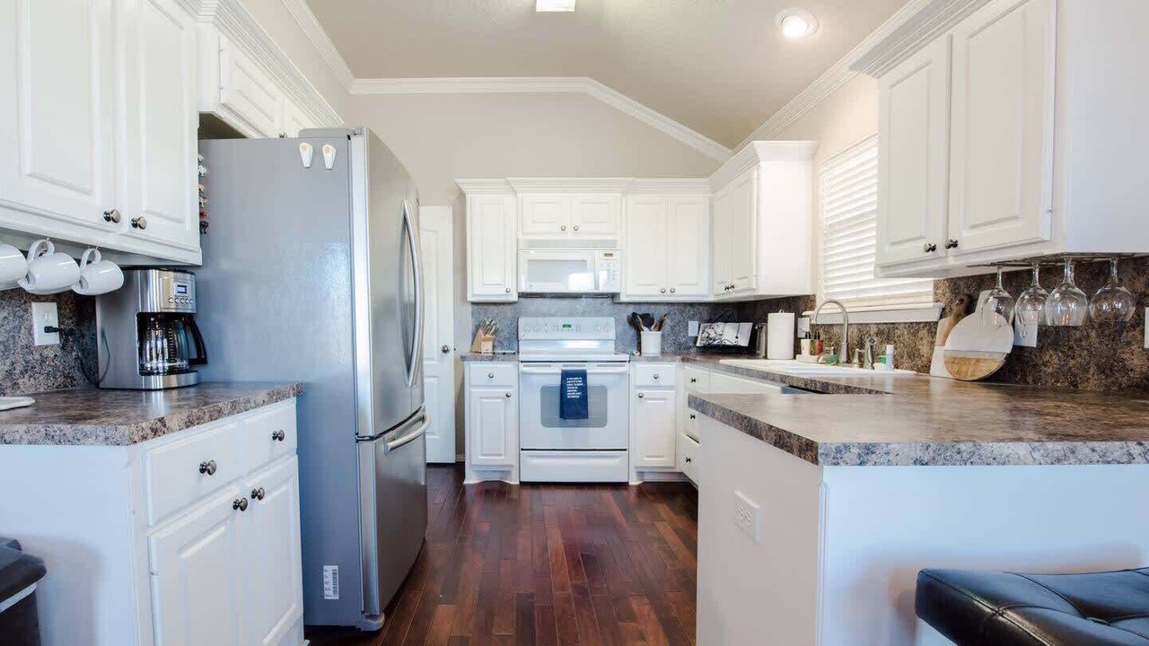 Photo of Kitchen in Lubbock