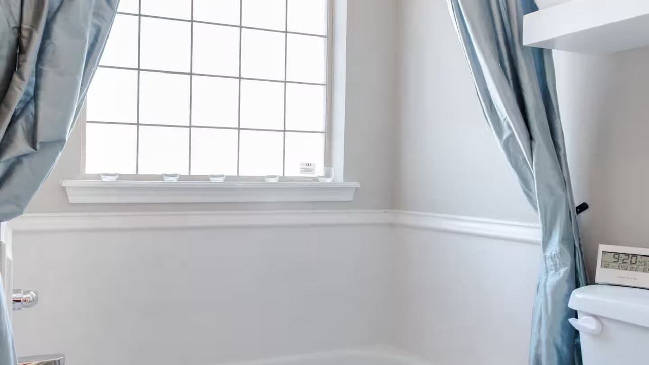 Photo of Bathroom in Lubbock