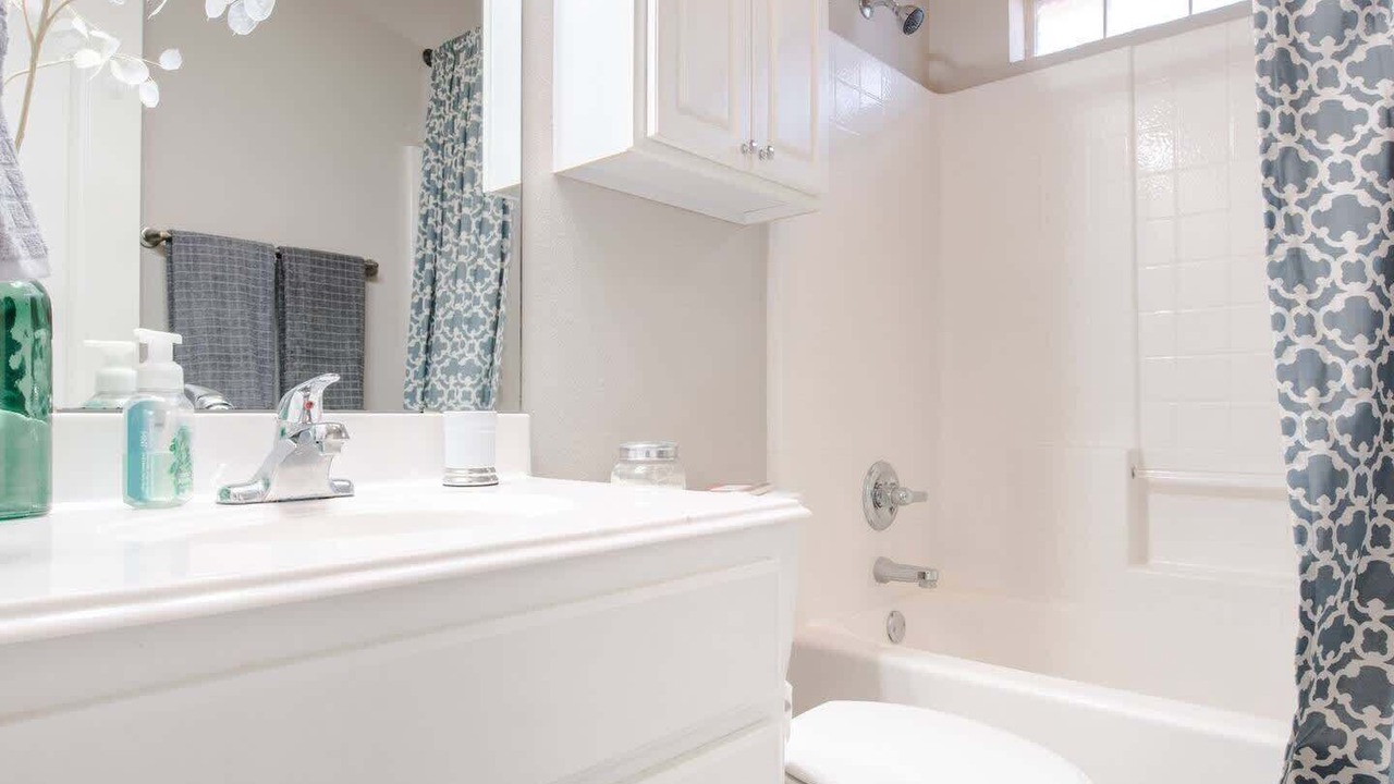 Photo of Bathroom in Lubbock