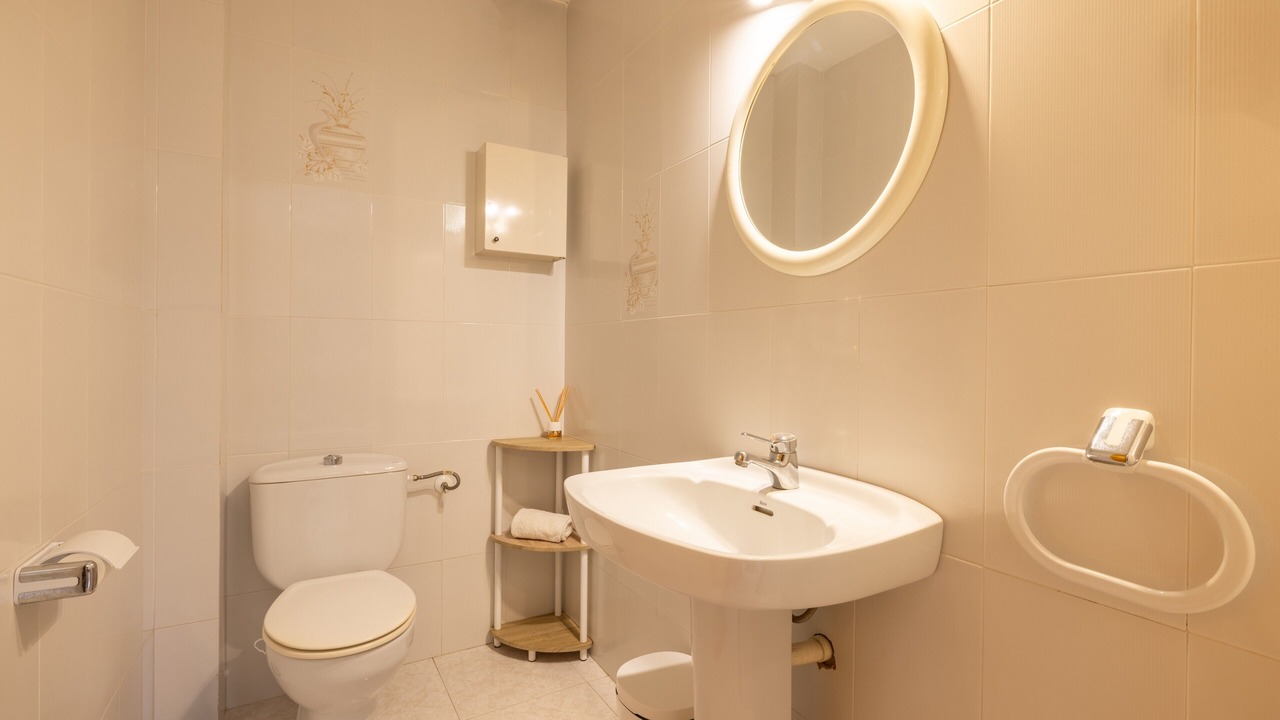 Photo of Bathroom in Alcanar