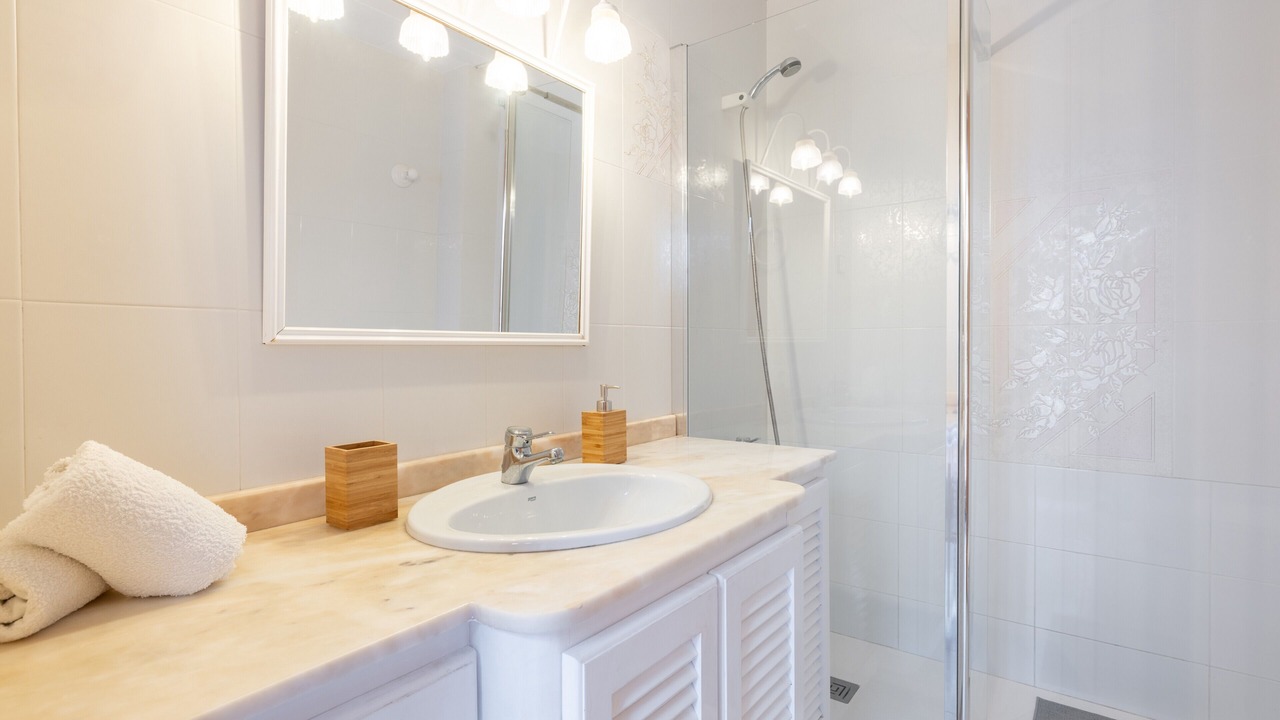 Photo of Bathroom in Alcanar