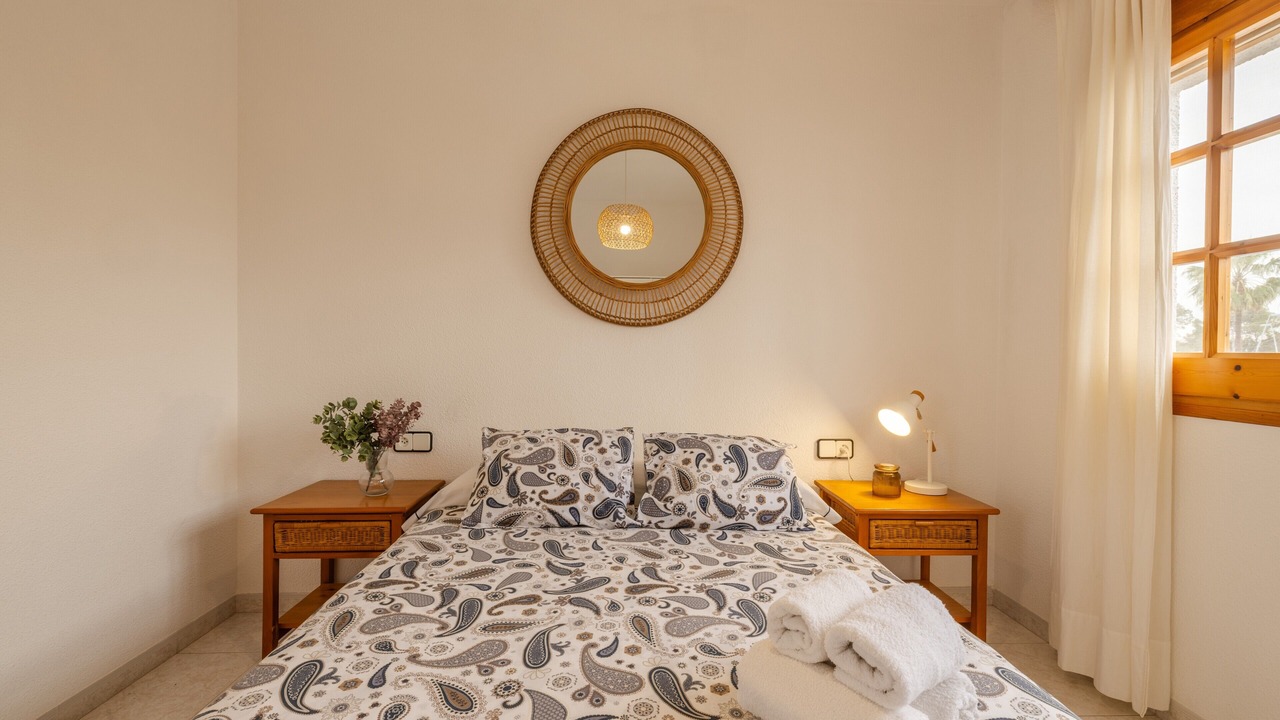 Photo of Bedroom in Alcanar