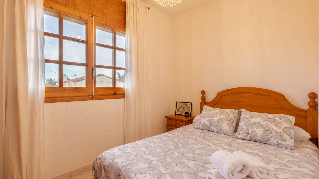 Photo of Bedroom in Alcanar