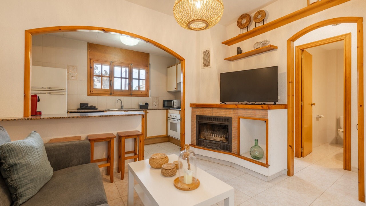 Photo of Livingroom in Alcanar