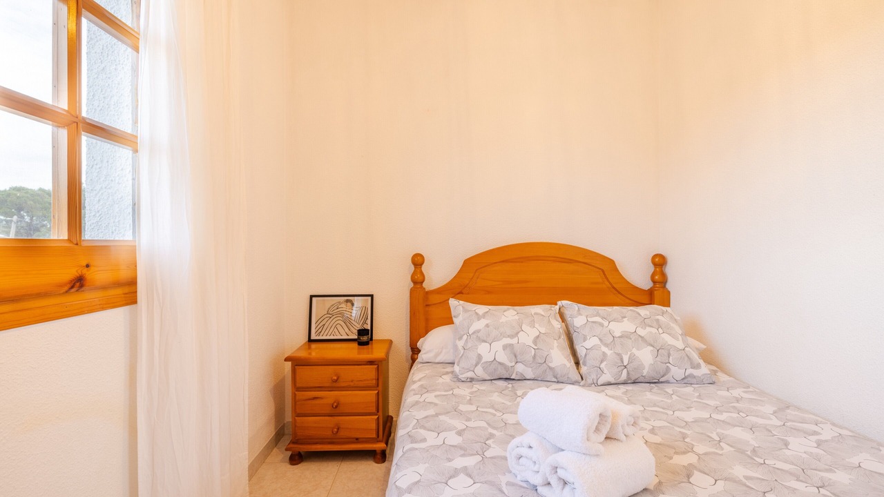 Photo of Bedroom in Alcanar