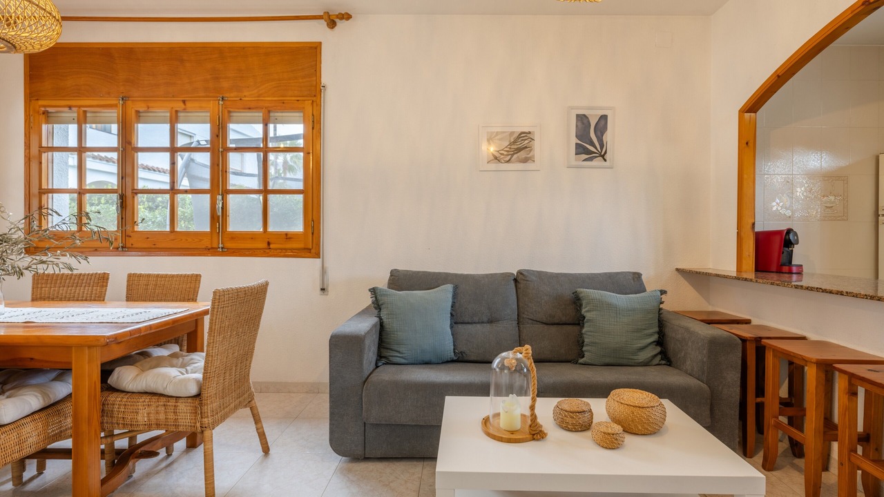 Photo of Livingroom in Alcanar