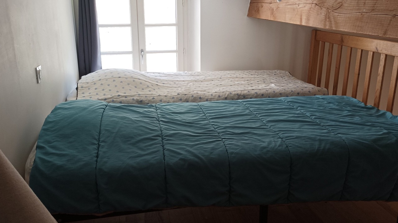 Photo of Bedroom in Saint-Salvy-de-la-Balme