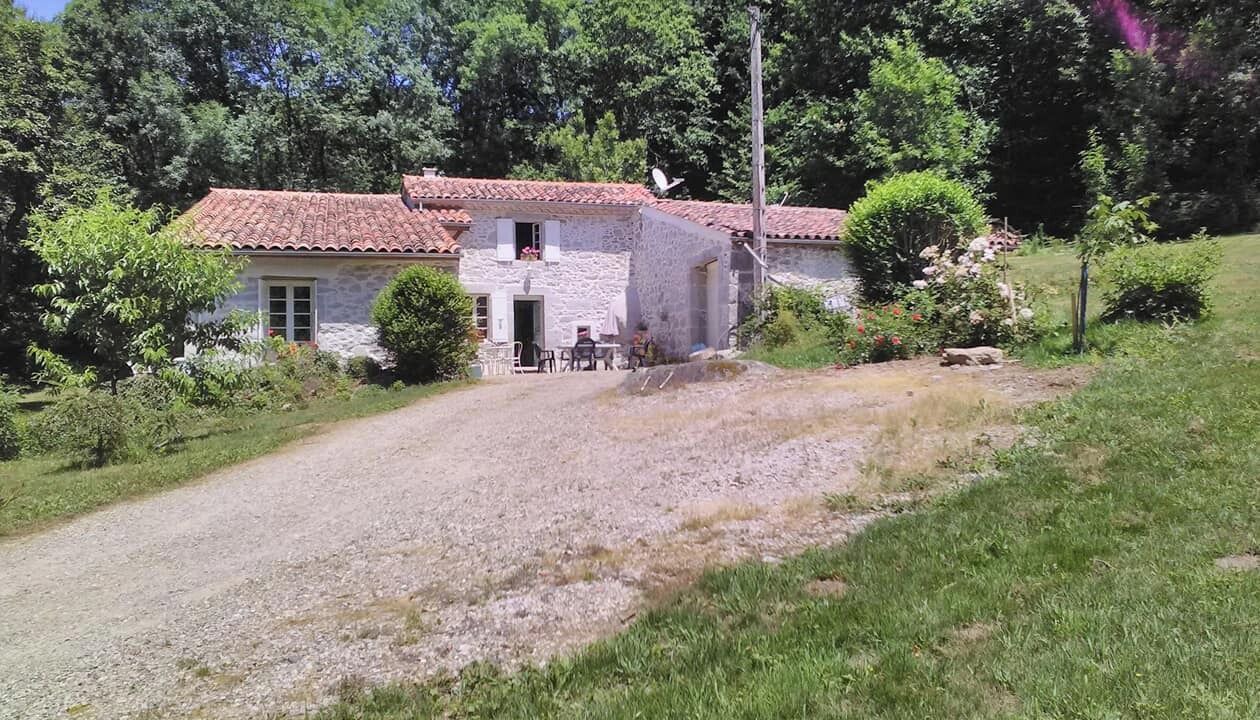 Photo of Outdoor in Saint-Salvy-de-la-Balme