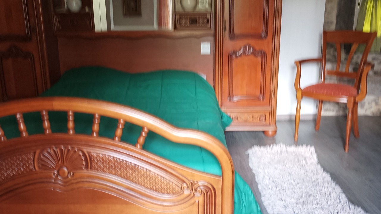 Photo of Bedroom in Saint-Salvy-de-la-Balme