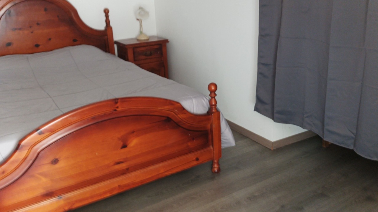 Photo of Bedroom in Saint-Salvy-de-la-Balme