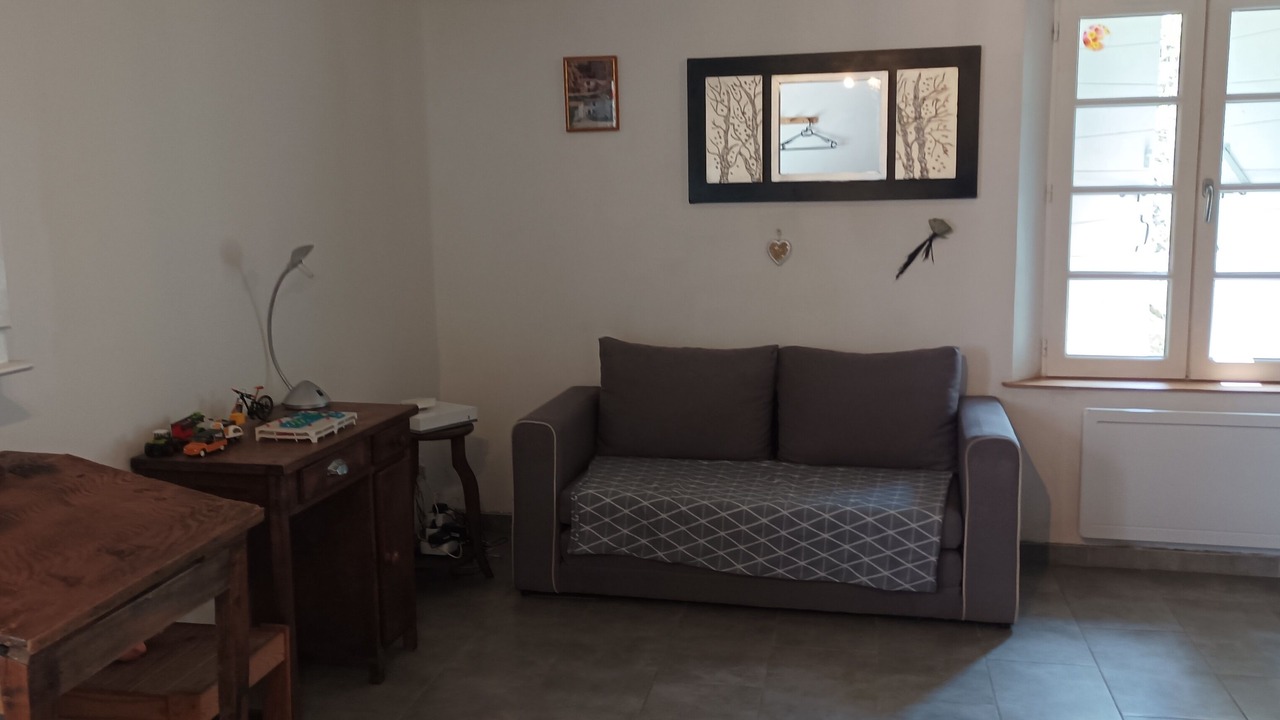 Photo of Livingroom in Saint-Salvy-de-la-Balme