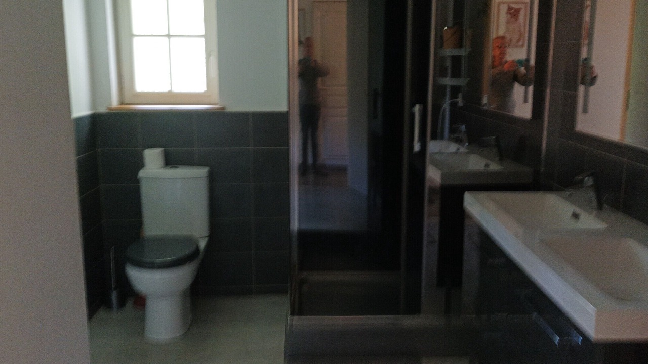 Photo of Bathroom in Saint-Salvy-de-la-Balme