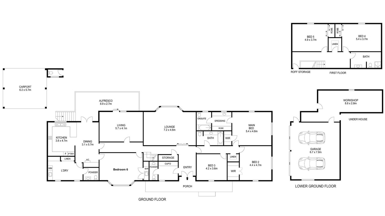 Photo of Others in Castlemaine