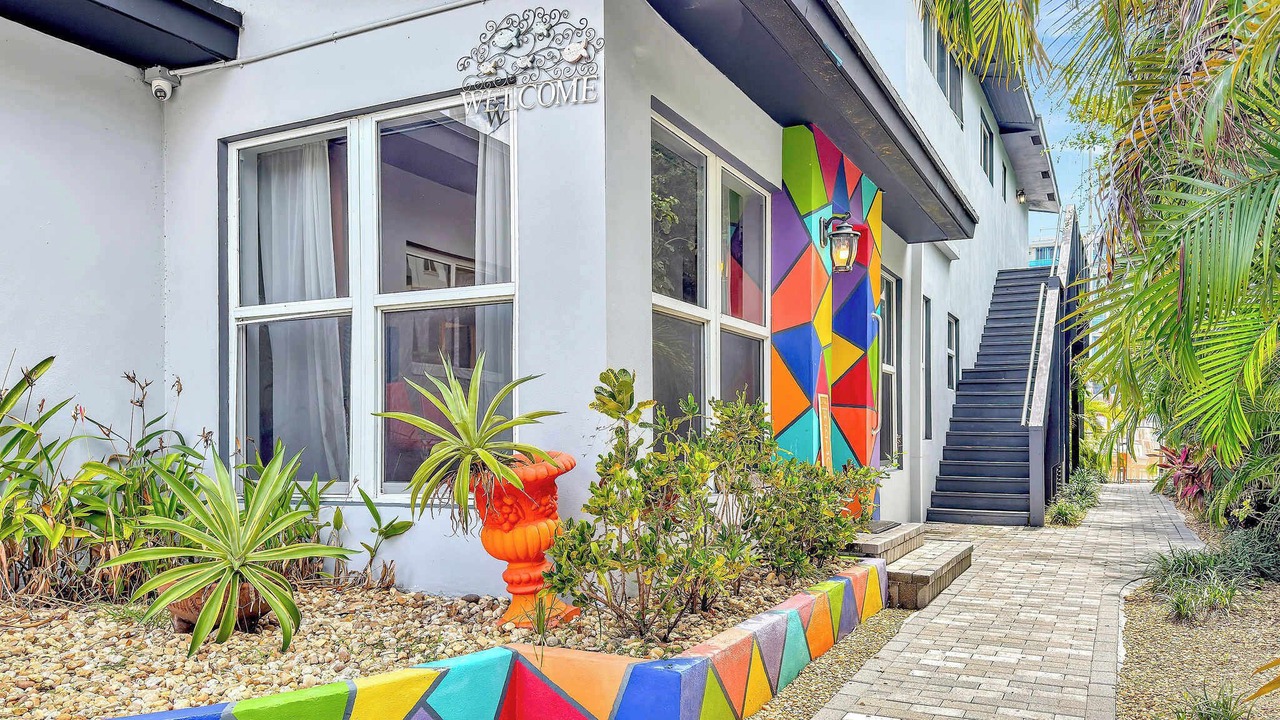 Photo of Outdoor in Hendricks and Venice Isles
