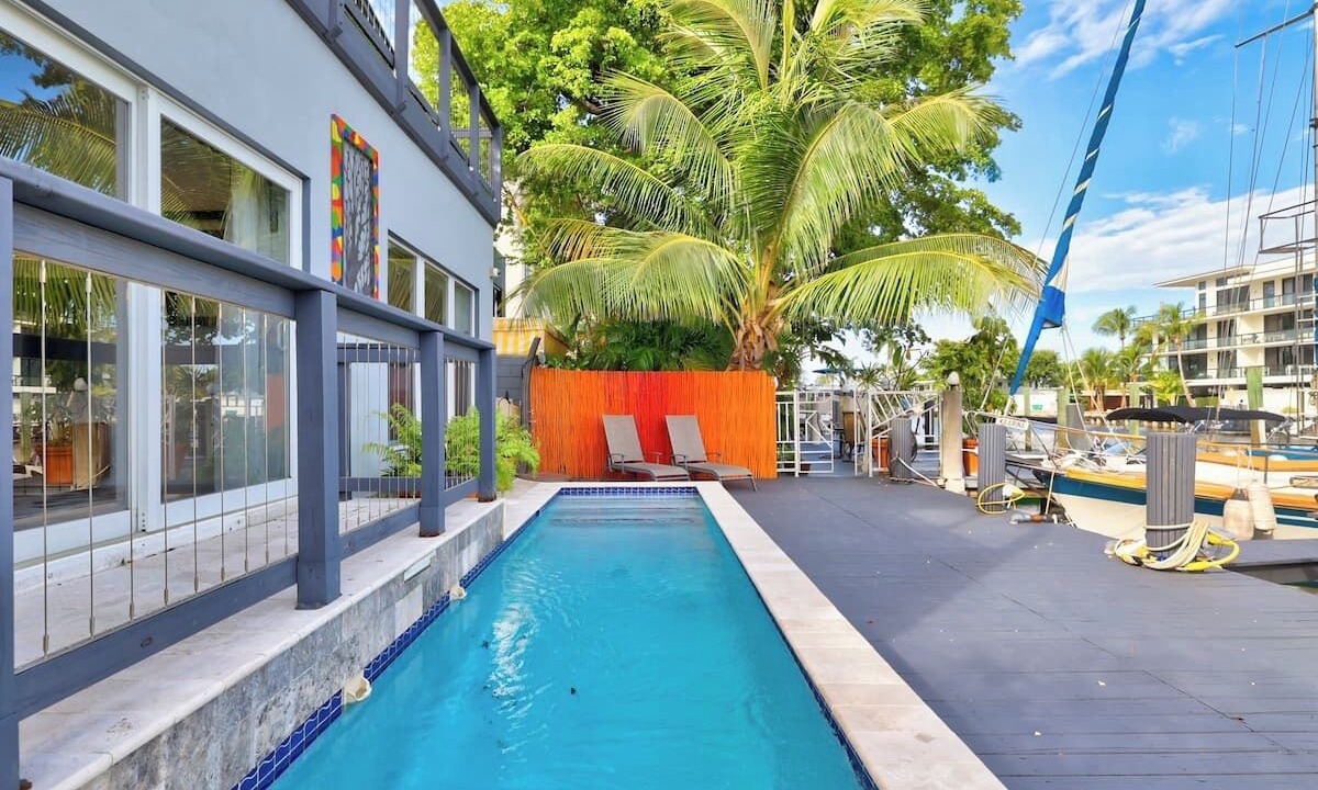 Photo of Outdoor in Hendricks and Venice Isles